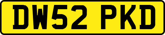 DW52PKD