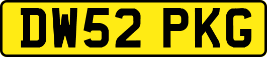 DW52PKG