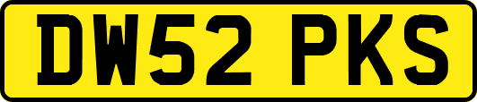 DW52PKS