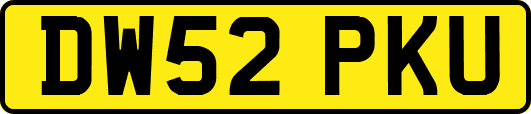 DW52PKU