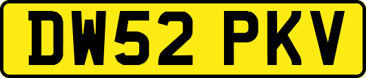 DW52PKV