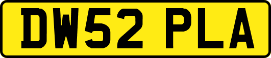 DW52PLA
