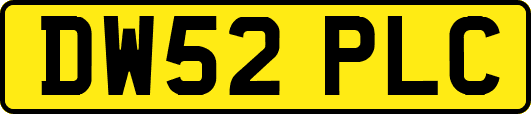 DW52PLC