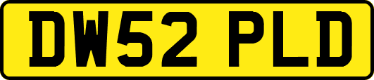 DW52PLD