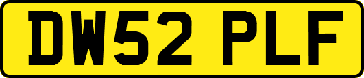DW52PLF