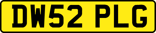 DW52PLG