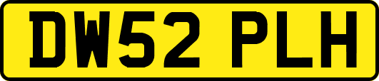 DW52PLH