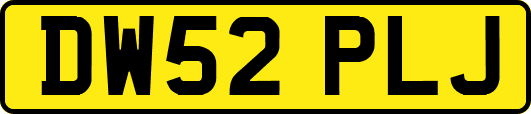 DW52PLJ