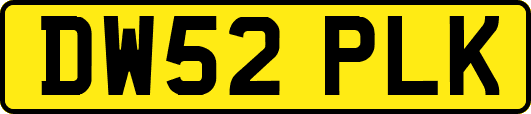 DW52PLK