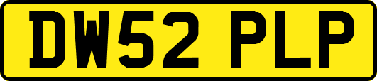 DW52PLP