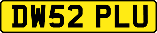 DW52PLU