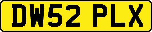DW52PLX