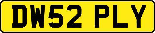 DW52PLY
