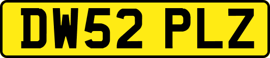DW52PLZ