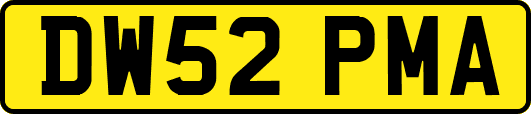 DW52PMA