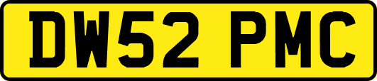 DW52PMC
