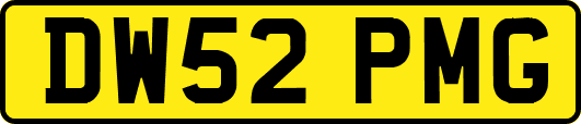 DW52PMG