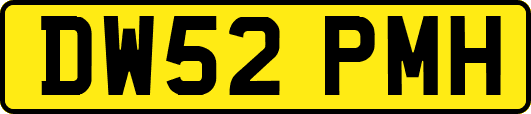 DW52PMH