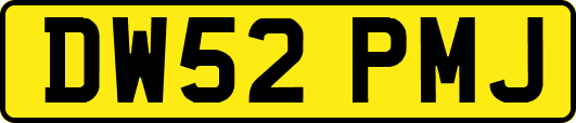 DW52PMJ