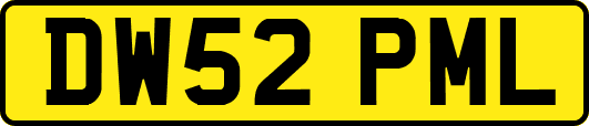DW52PML