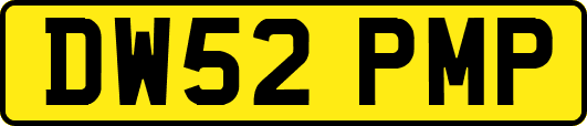 DW52PMP