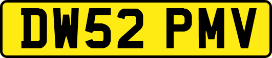 DW52PMV