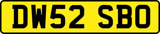 DW52SBO