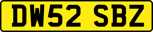 DW52SBZ