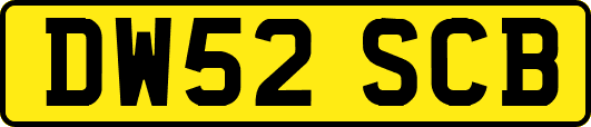 DW52SCB