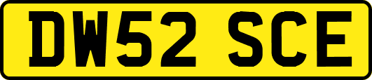 DW52SCE
