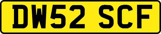 DW52SCF