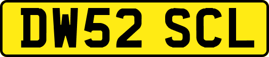 DW52SCL