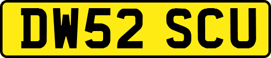 DW52SCU