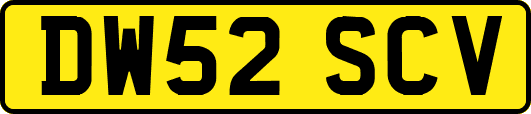 DW52SCV