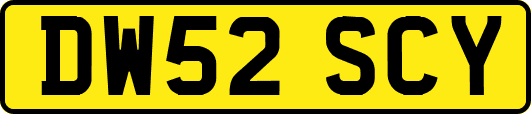 DW52SCY