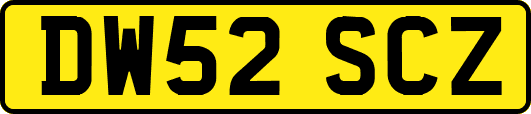 DW52SCZ