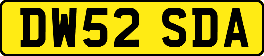 DW52SDA