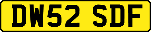 DW52SDF