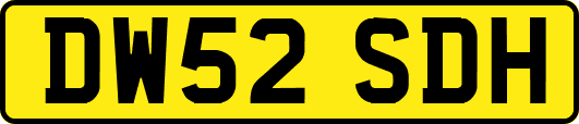 DW52SDH