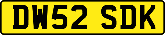 DW52SDK