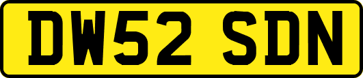 DW52SDN