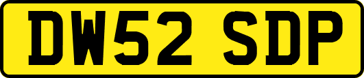 DW52SDP
