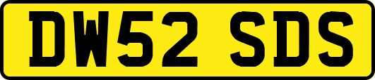 DW52SDS