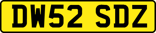 DW52SDZ