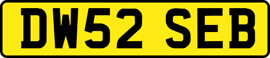 DW52SEB