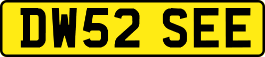 DW52SEE
