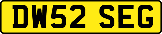 DW52SEG