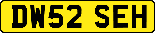 DW52SEH