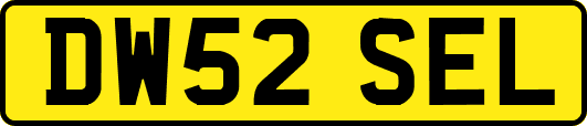 DW52SEL
