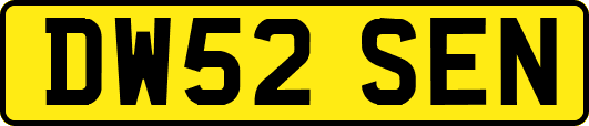 DW52SEN